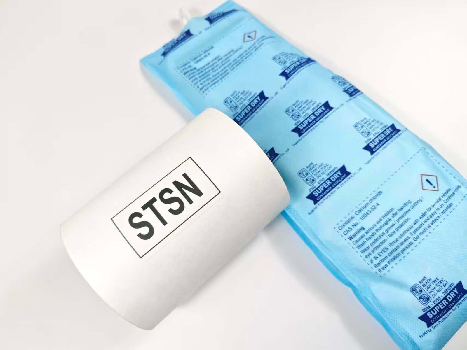 STSN Paper Sample 1