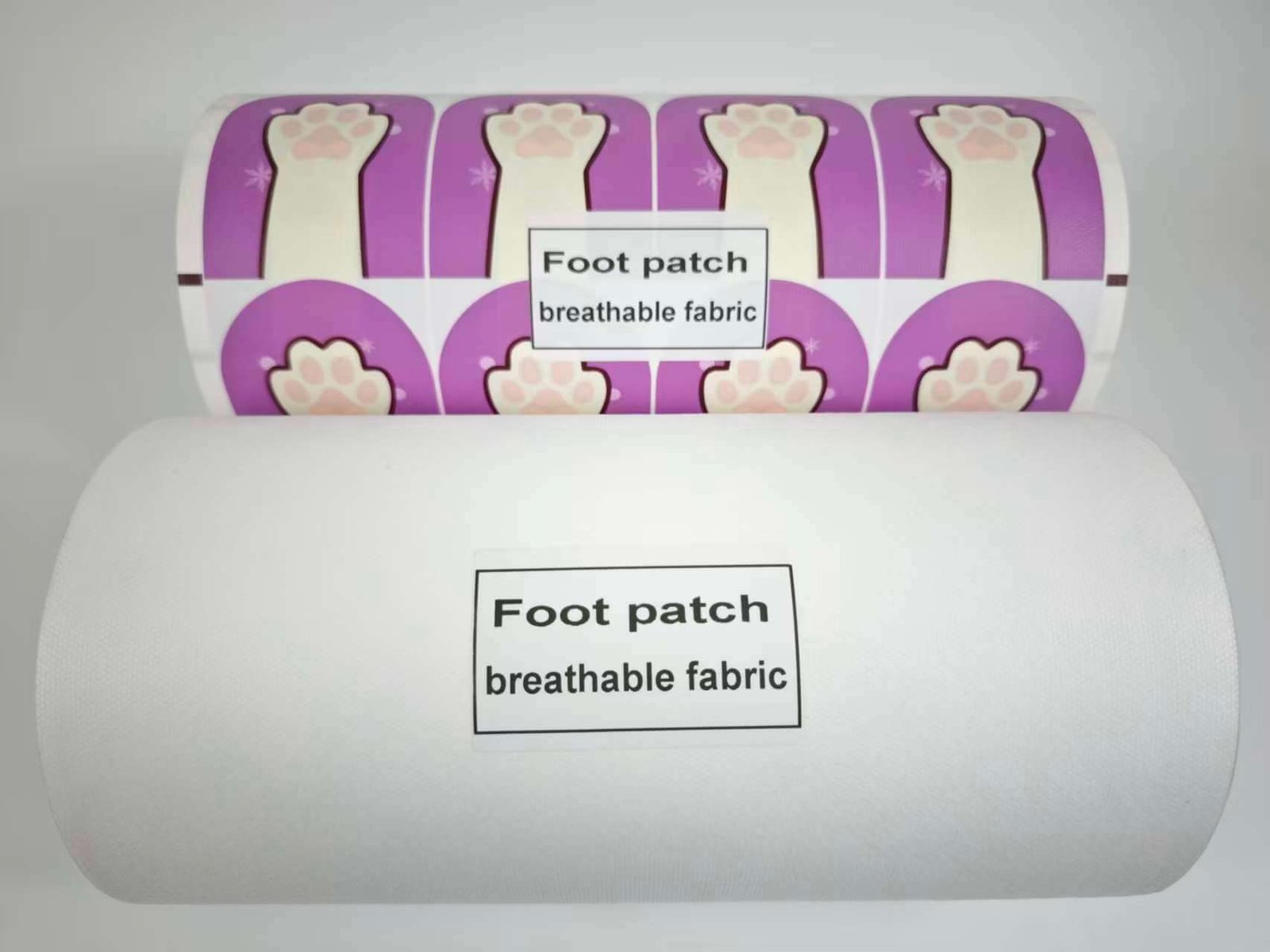 Four Layer Breathable Non-Woven Fabric 1