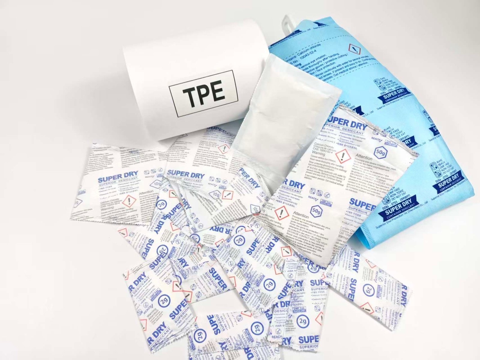 TPE Material