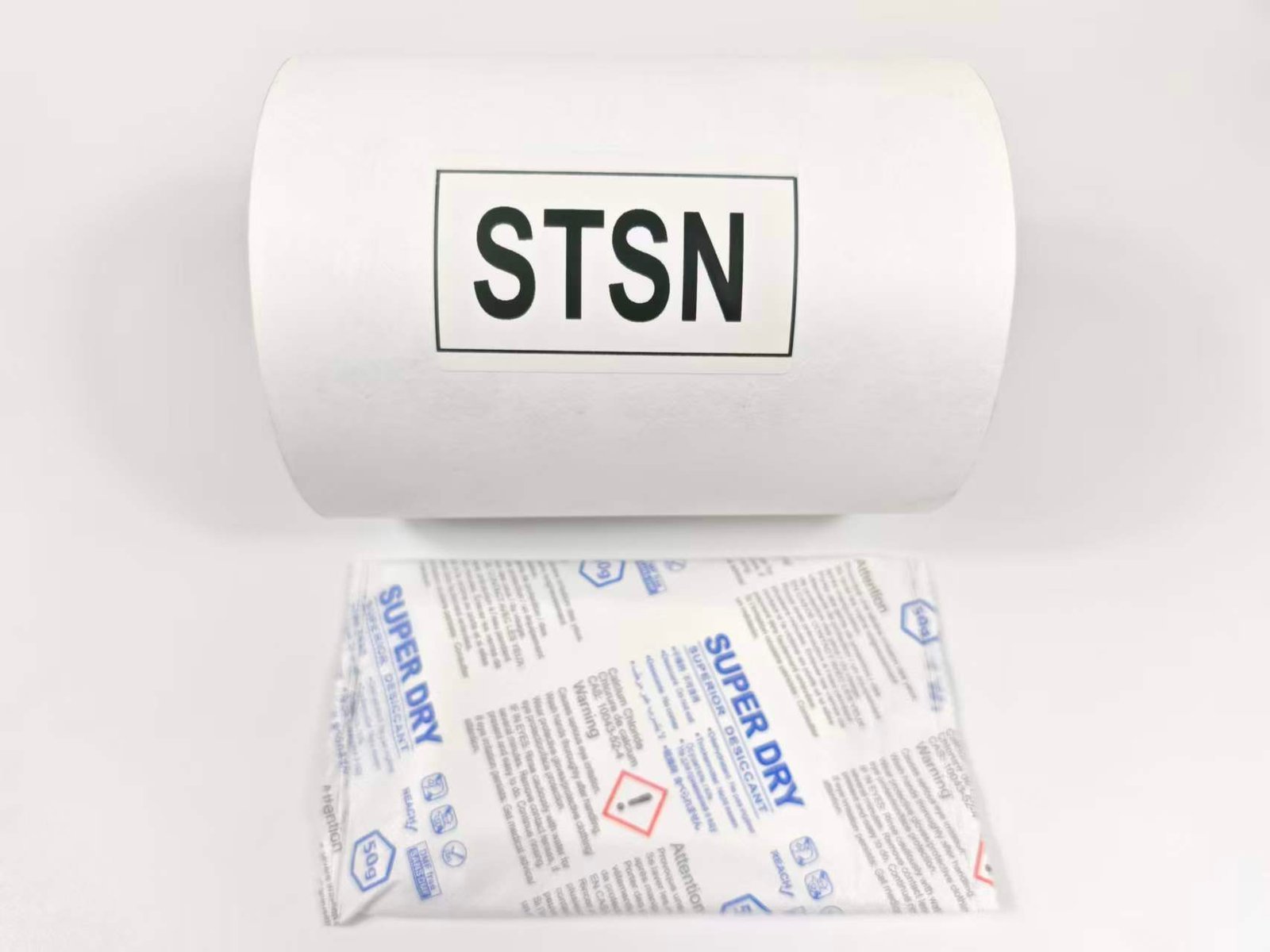 STSN Material