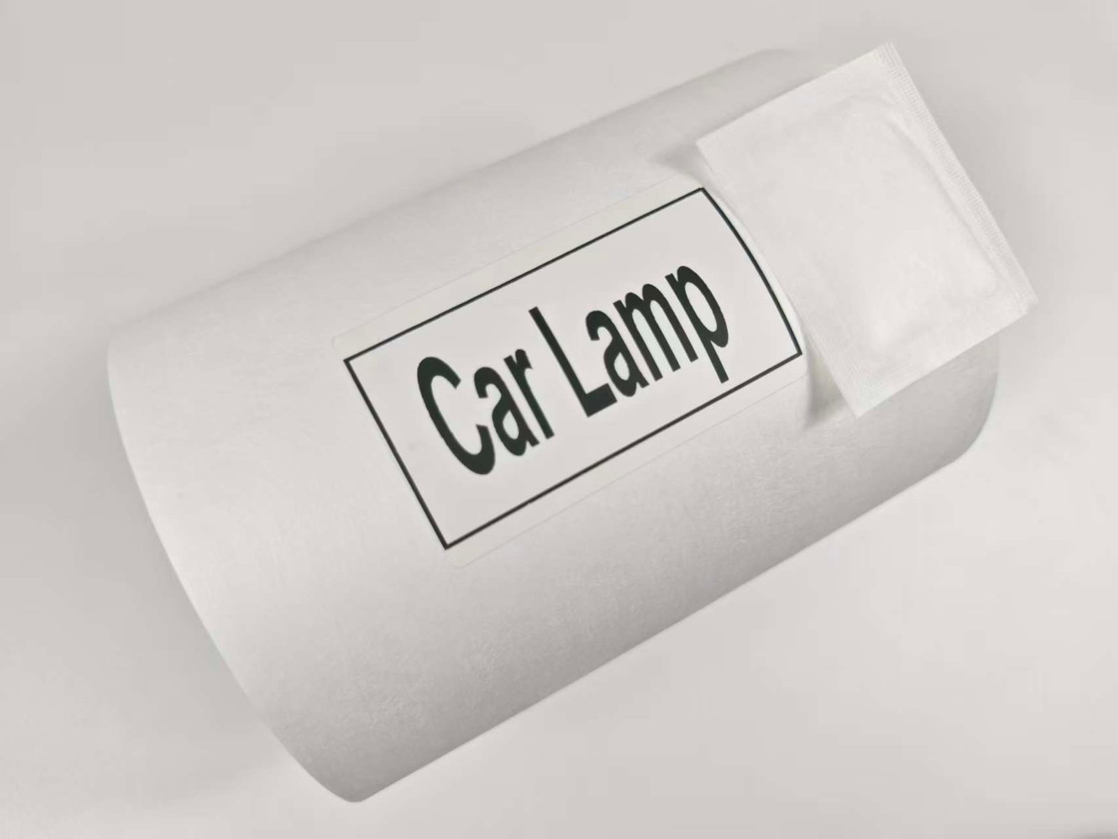 Car Lamp Material