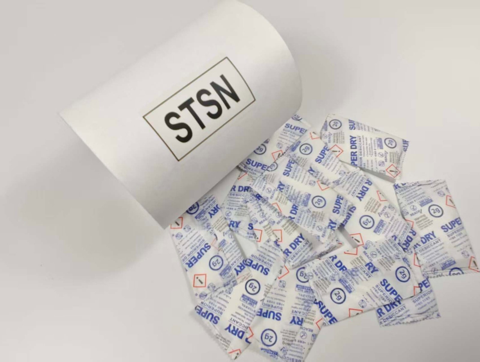 STSN Paper Sample 2