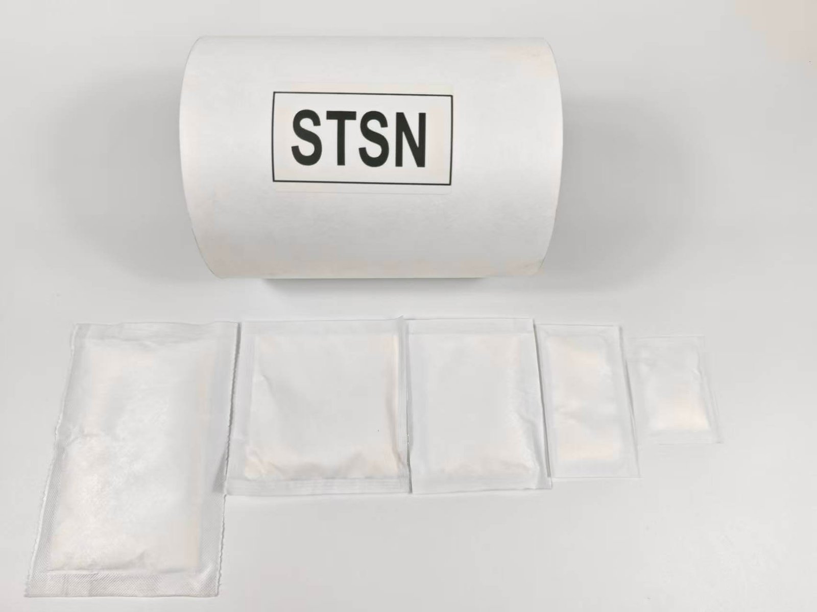 STSN Paper Sample 3