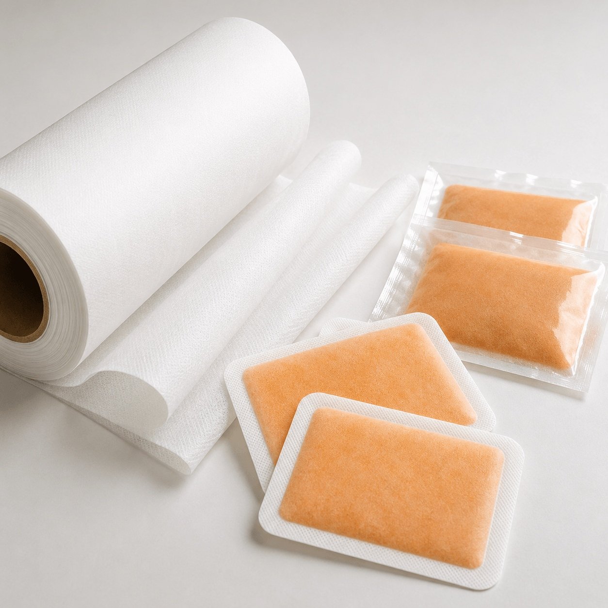 Hand Warmer Breathable Fabric