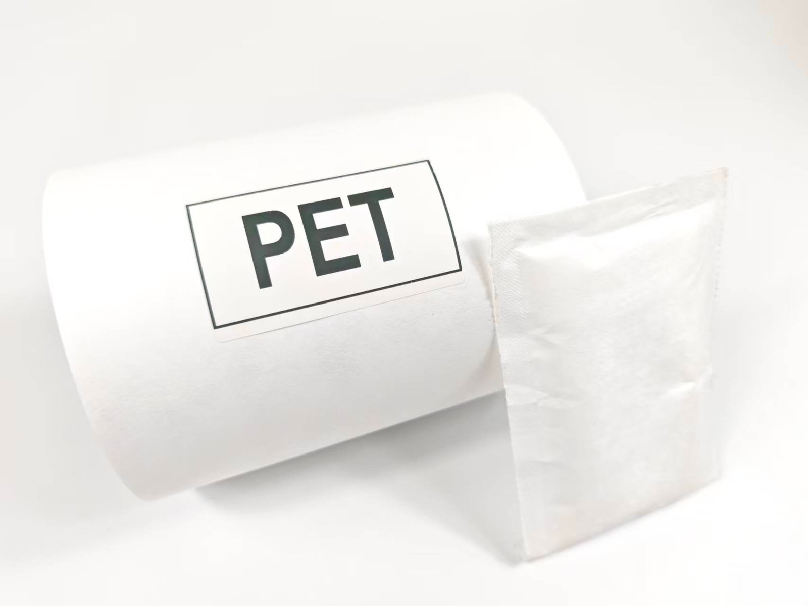 PET Desiccant Packaging Material