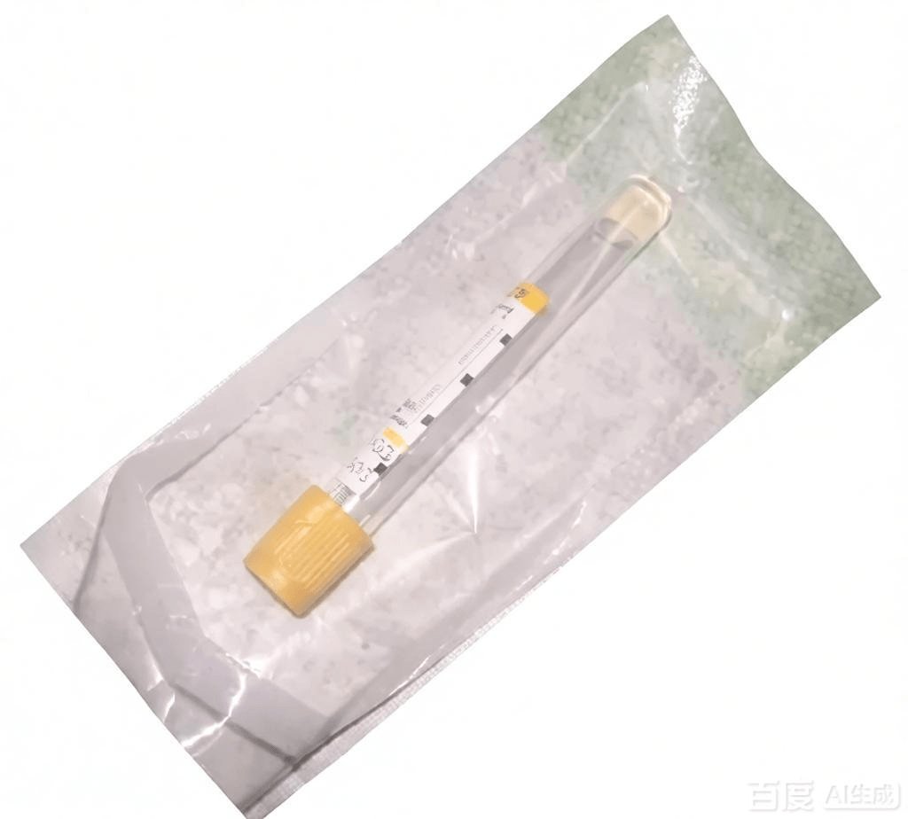 Medical Sterilization Flat Pouch