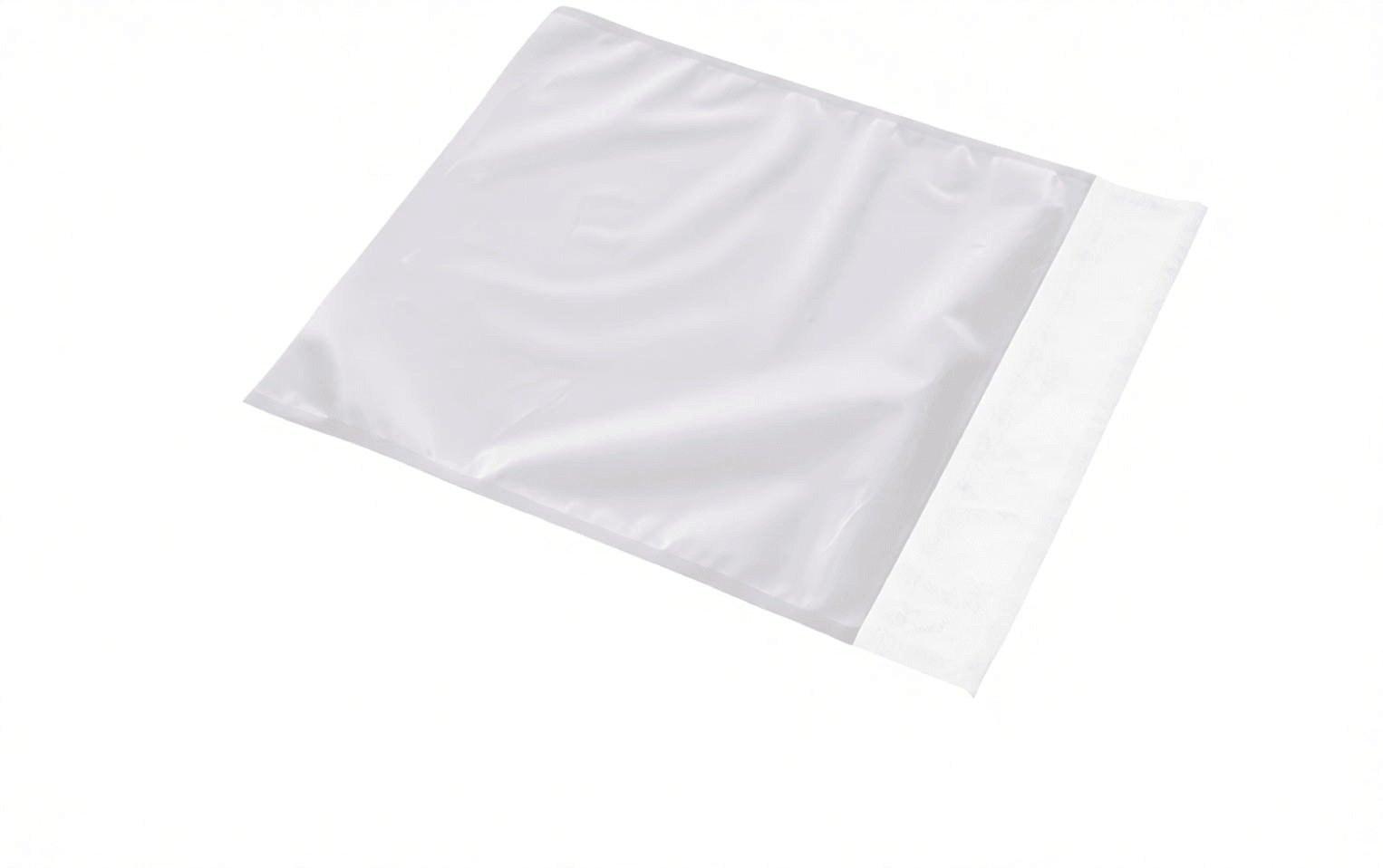 Medical Sterilization Header Bag