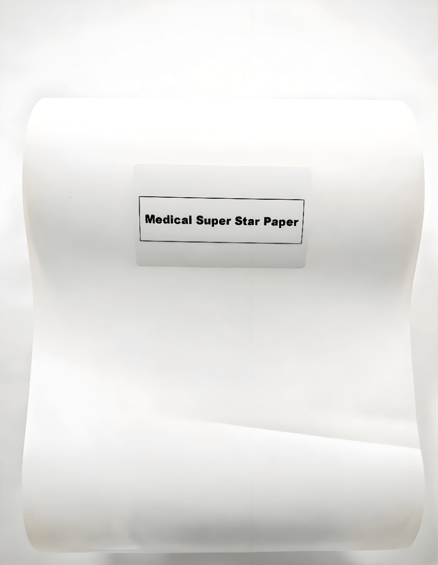 Medical Super Star Paper 3