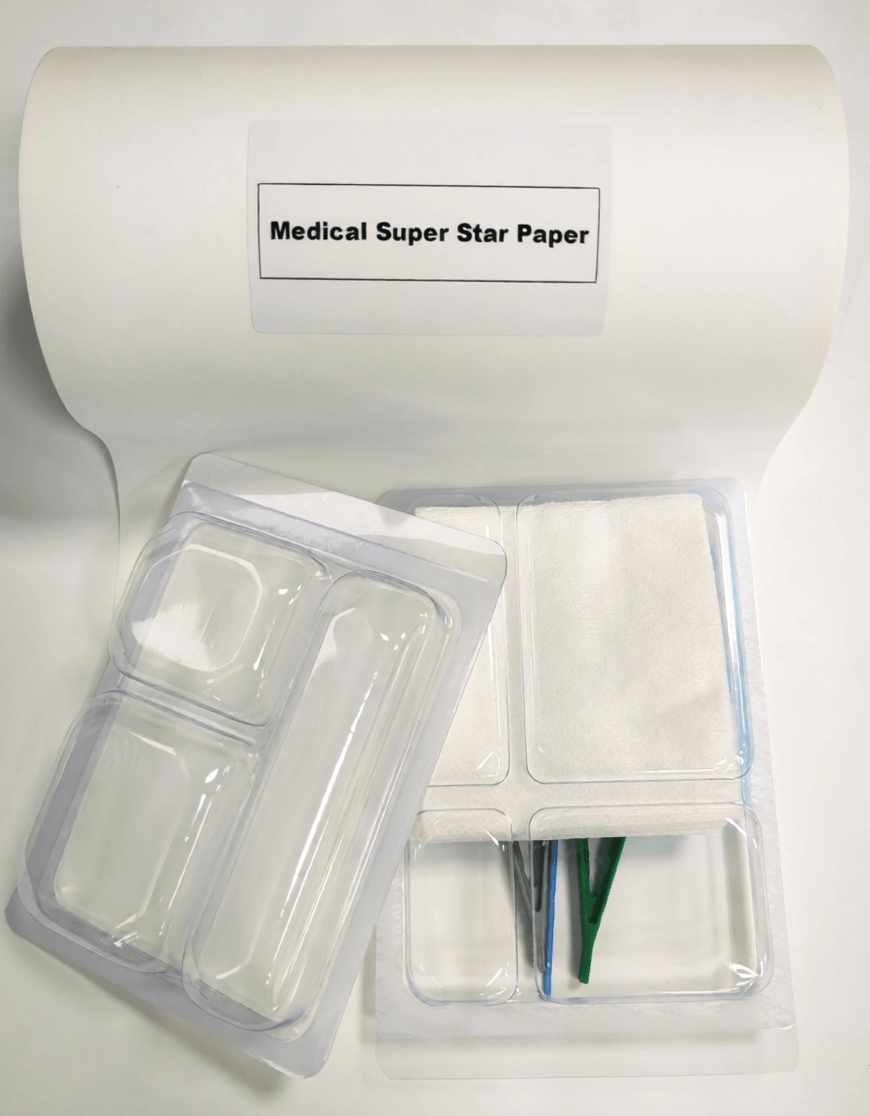 Medical Super Star Paper 1