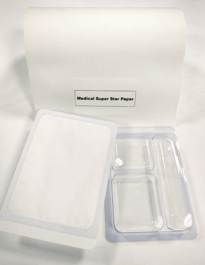 Medical Super Star Paper 2