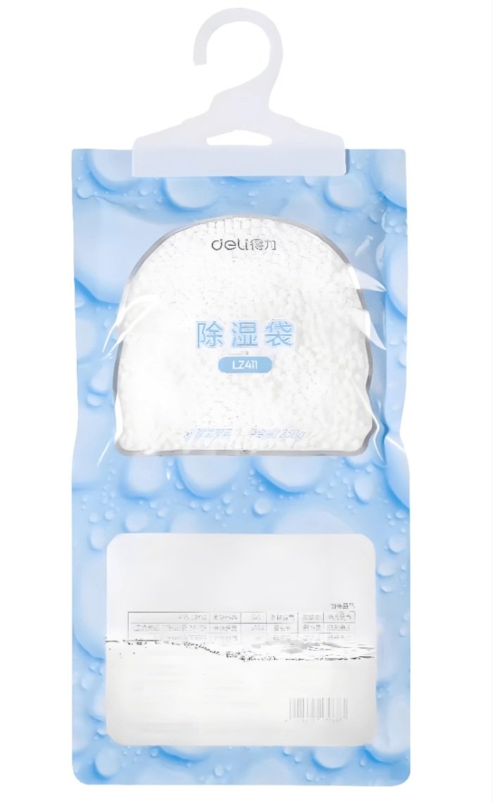 Dehumidification Hanging Bags