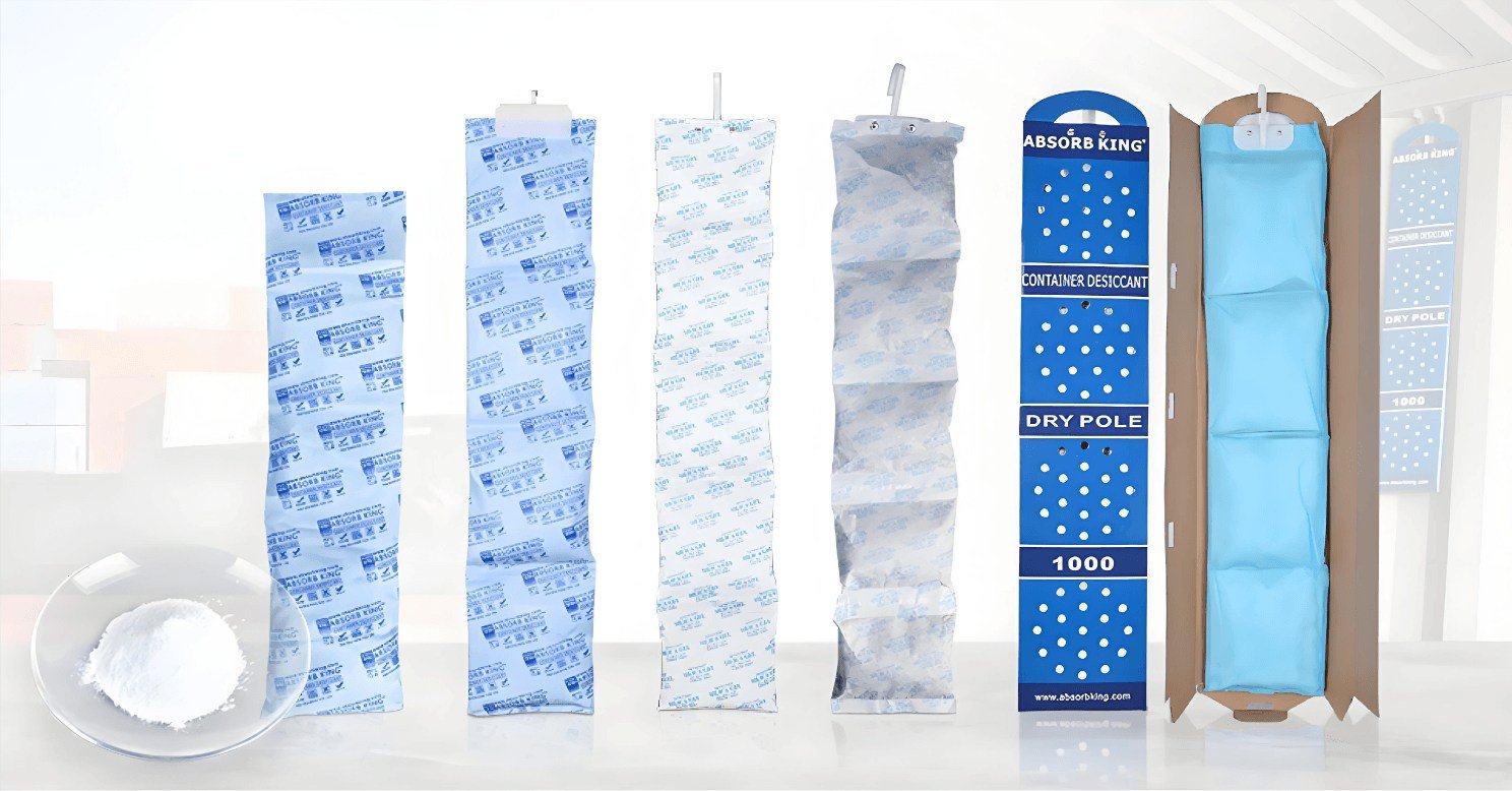 Container Desiccant
