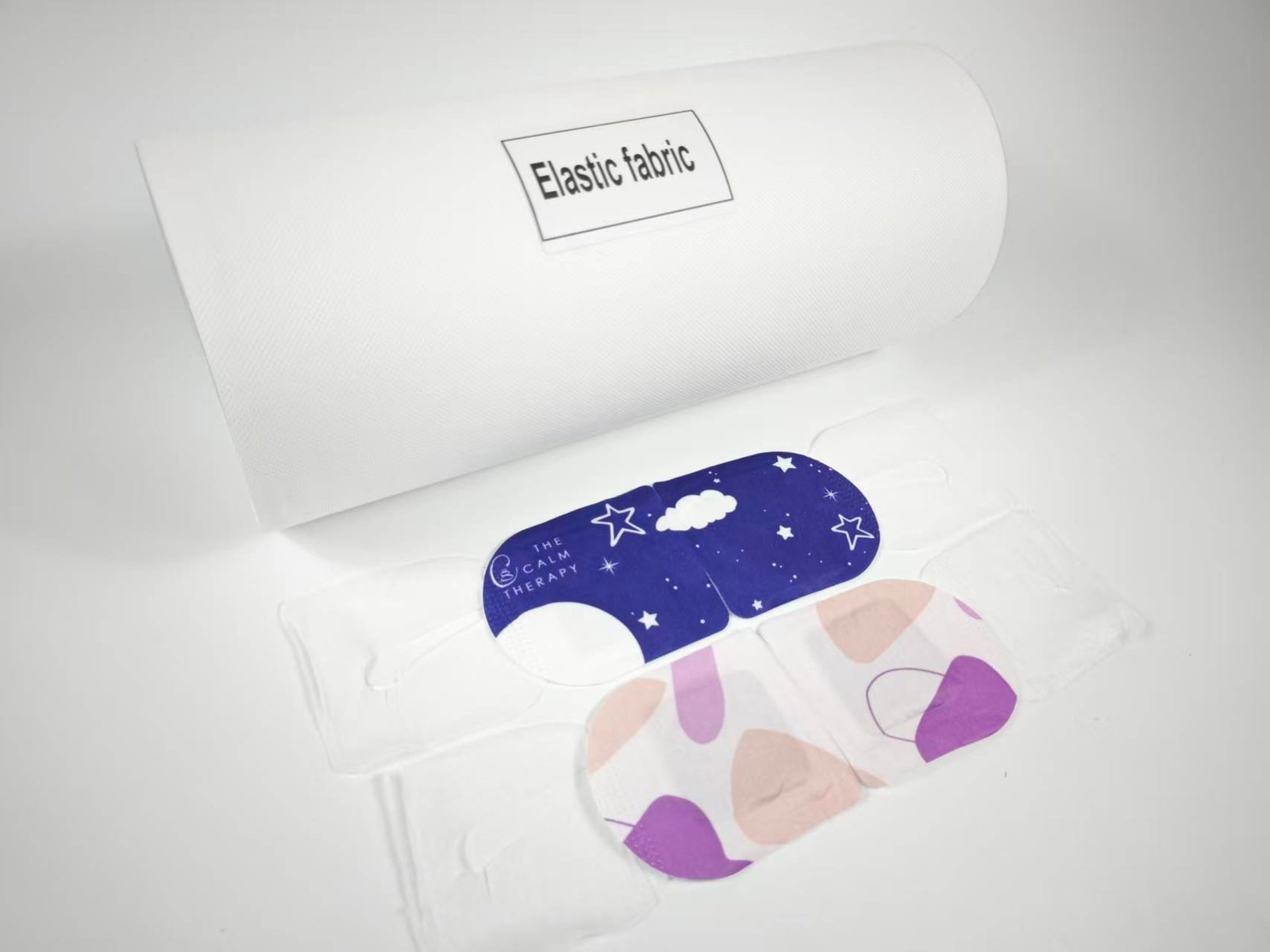 Four Layer Breathable Non-Woven Fabric 2